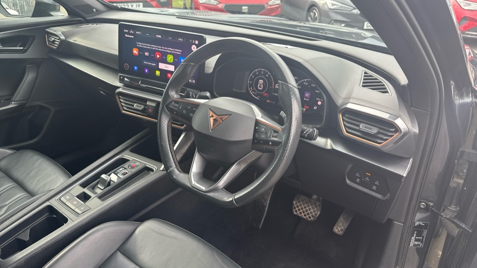 CUPRA Formentor 1.5 TSI 150 V2 5dr DSG Petrol Estate - Image 6