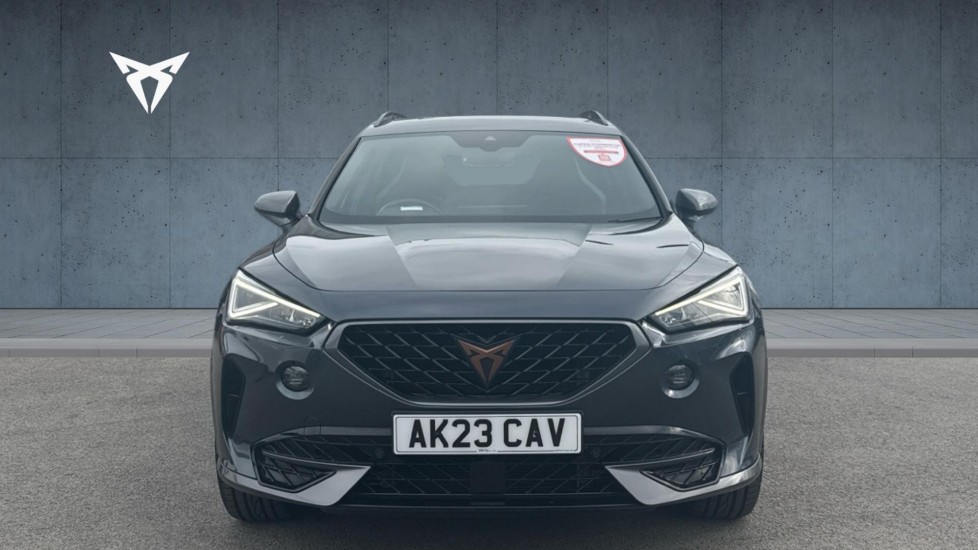 CUPRA Formentor 1.5 TSI 150 V2 5dr DSG Petrol Estate - Image 7