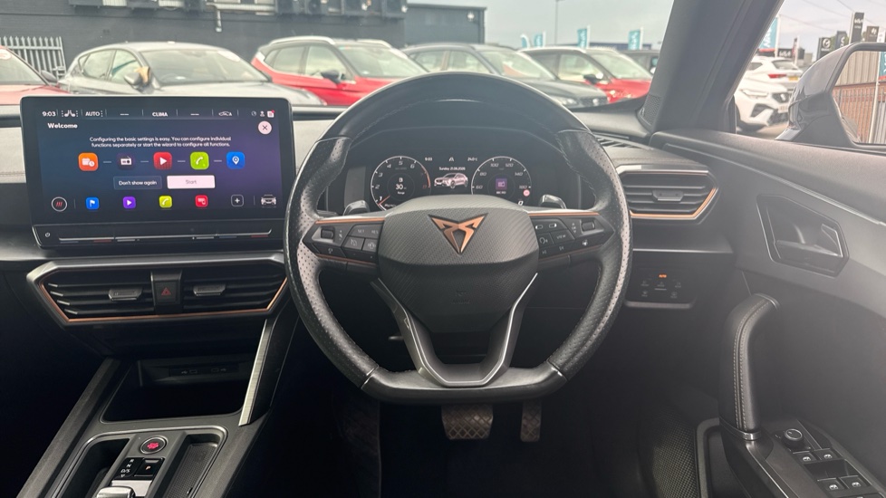 CUPRA Formentor 1.5 TSI 150 V2 5dr DSG Petrol Estate - Image 10