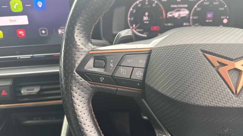 CUPRA Formentor 1.5 TSI 150 V2 5dr DSG Petrol Estate - Image 17