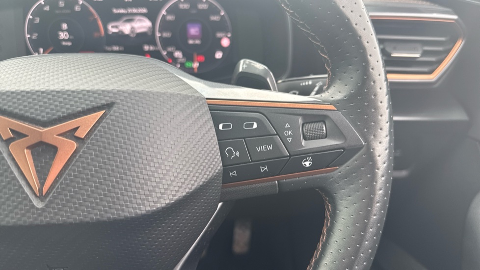 CUPRA Formentor 1.5 TSI 150 V2 5dr DSG Petrol Estate - Image 18