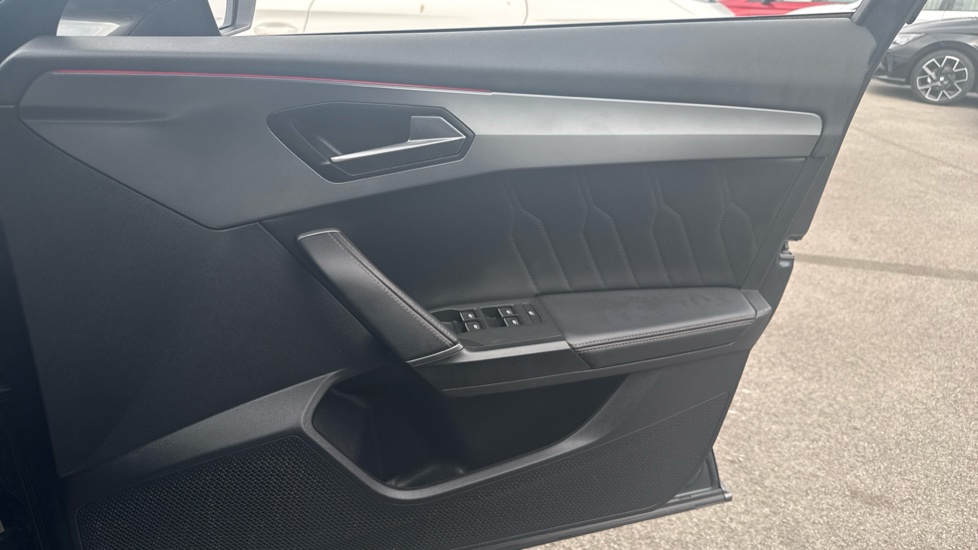 CUPRA Formentor 1.5 TSI 150 V2 5dr DSG Petrol Estate - Image 19