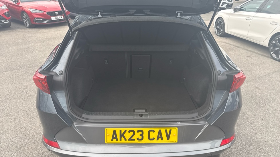 CUPRA Formentor 1.5 TSI 150 V2 5dr DSG Petrol Estate - Image 20
