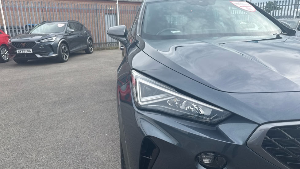 CUPRA Formentor 1.5 TSI 150 V2 5dr DSG Petrol Estate - Image 22