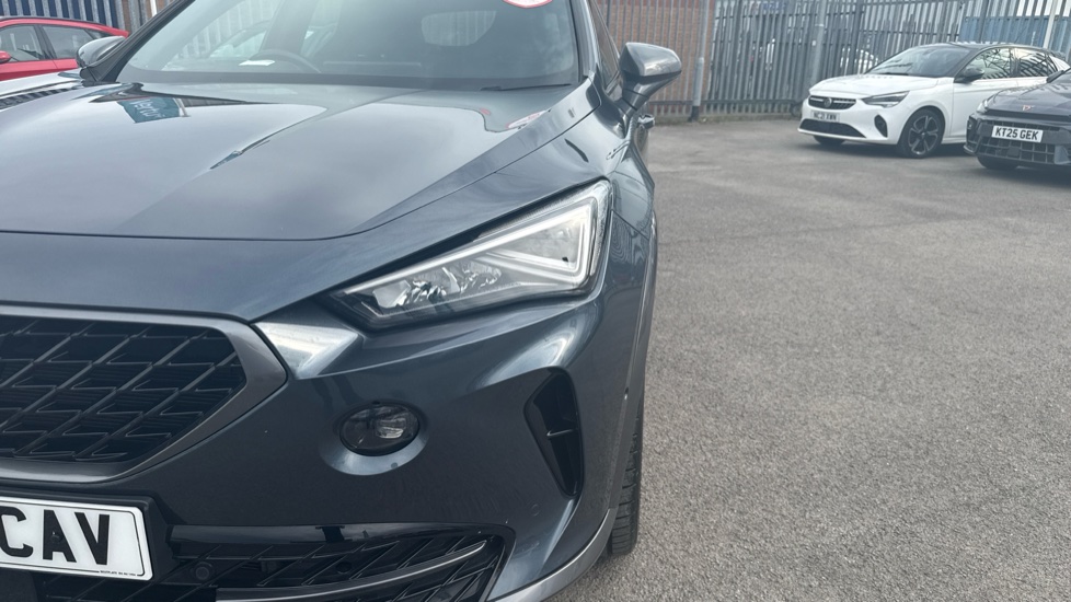 CUPRA Formentor 1.5 TSI 150 V2 5dr DSG Petrol Estate - Image 24