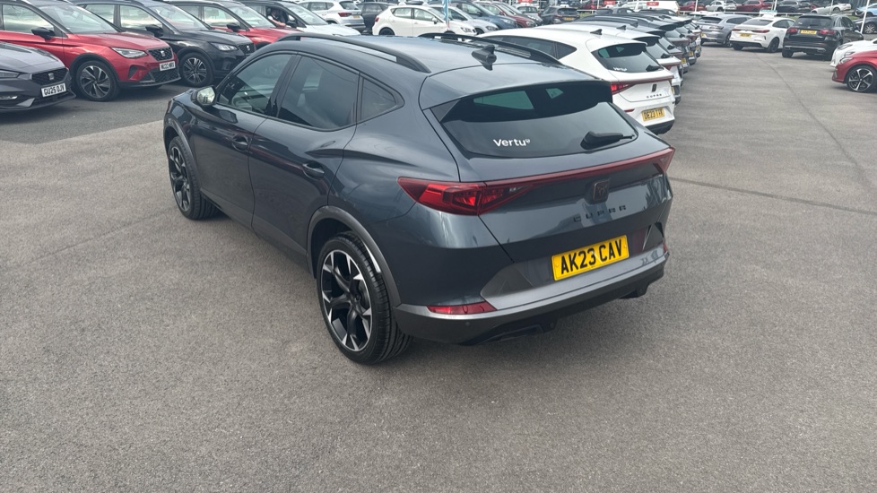 CUPRA Formentor 1.5 TSI 150 V2 5dr DSG Petrol Estate - Image 25