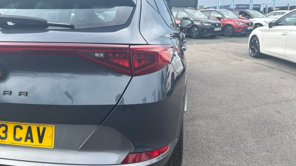 CUPRA Formentor 1.5 TSI 150 V2 5dr DSG Petrol Estate - Image 28