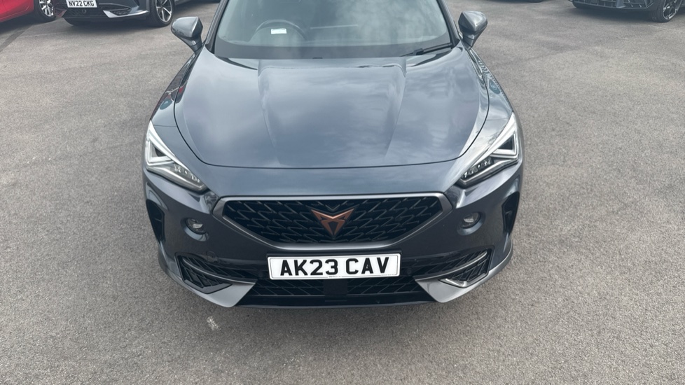 CUPRA Formentor 1.5 TSI 150 V2 5dr DSG Petrol Estate - Image 30
