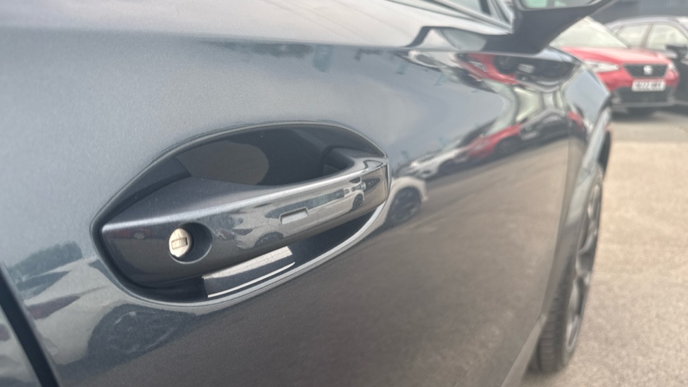 CUPRA Formentor 1.5 TSI 150 V2 5dr DSG Petrol Estate - Image 33