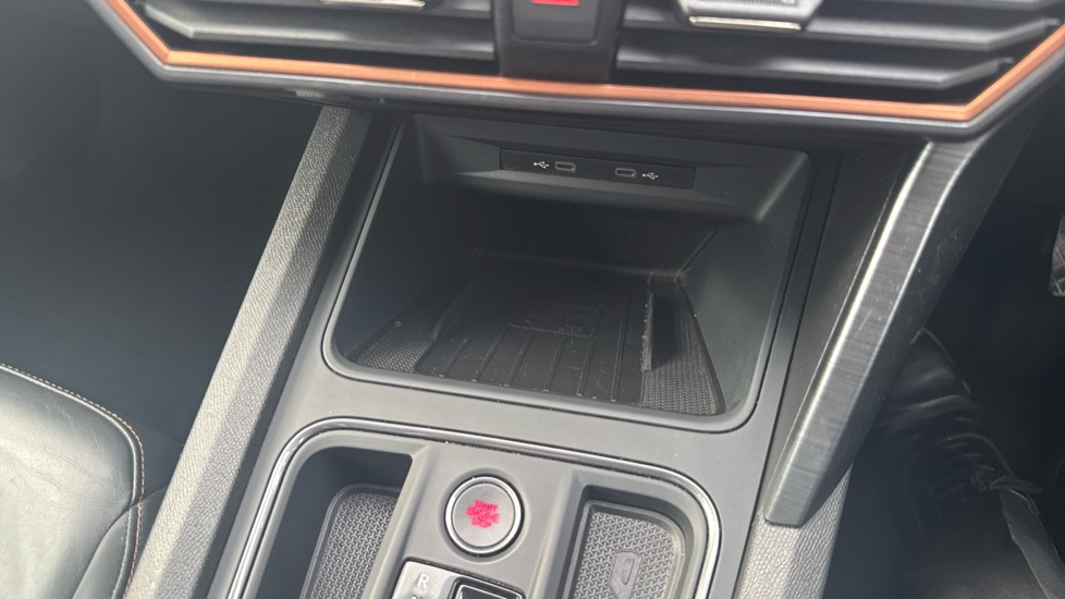 CUPRA Formentor 1.5 TSI 150 V2 5dr DSG Petrol Estate - Image 40