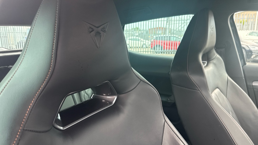 CUPRA Formentor 1.5 TSI 150 V2 5dr DSG Petrol Estate - Image 42