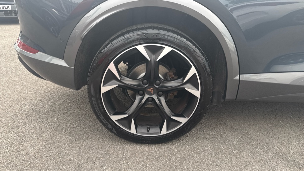 CUPRA Formentor 1.5 TSI 150 V2 5dr DSG Petrol Estate - Image 44