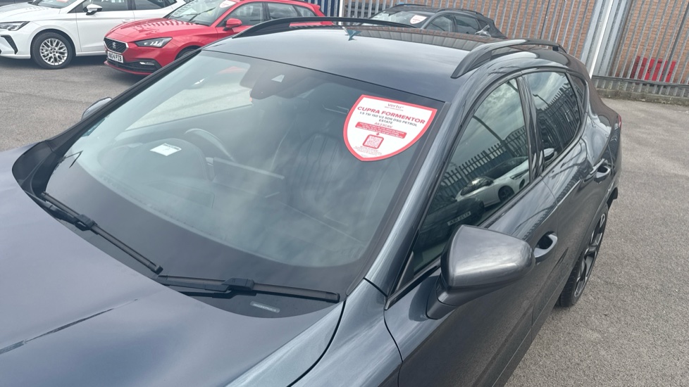 CUPRA Formentor 1.5 TSI 150 V2 5dr DSG Petrol Estate - Image 46