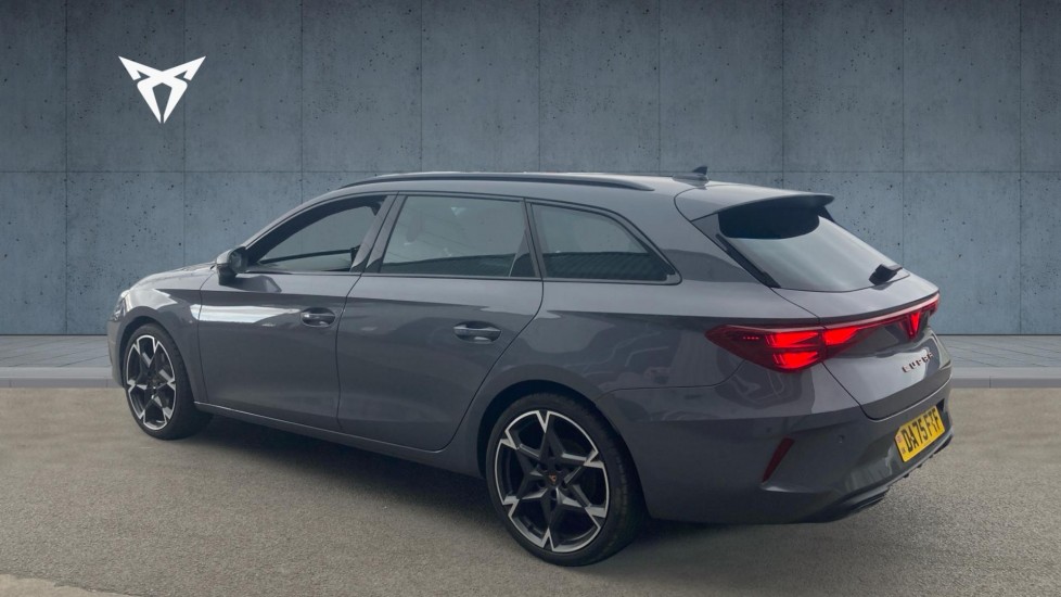 CUPRA Leon 1.5 eTSI 150 V2 5dr DSG Petrol Estate - Image 3