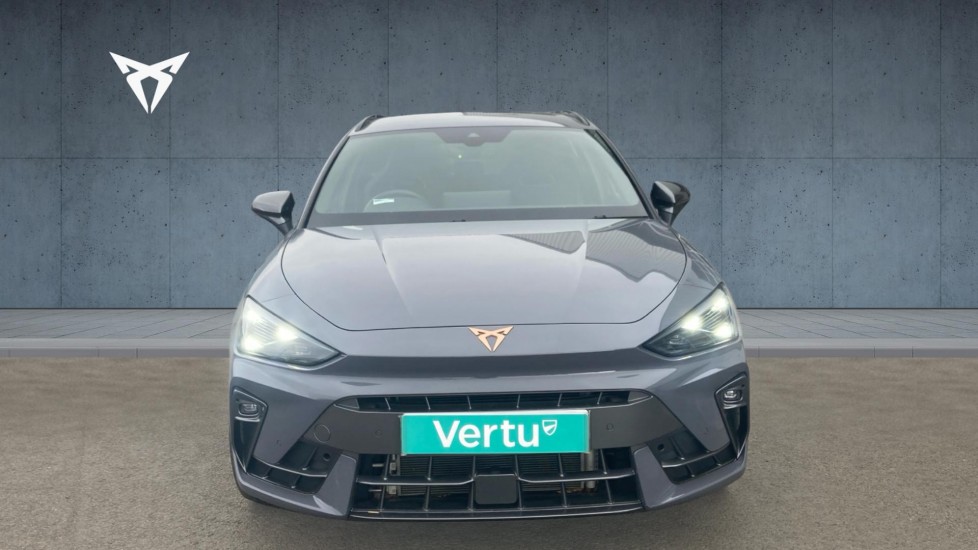 CUPRA Leon 1.5 eTSI 150 V2 5dr DSG Petrol Estate - Image 7