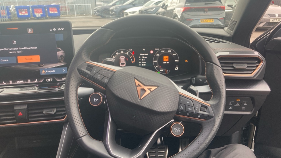 CUPRA Leon 1.5 eTSI 150 V2 5dr DSG Petrol Estate - Image 10