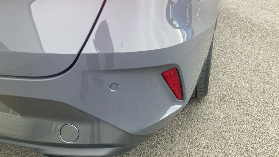 CUPRA Leon 1.5 eTSI 150 V2 5dr DSG Petrol Estate - Image 31