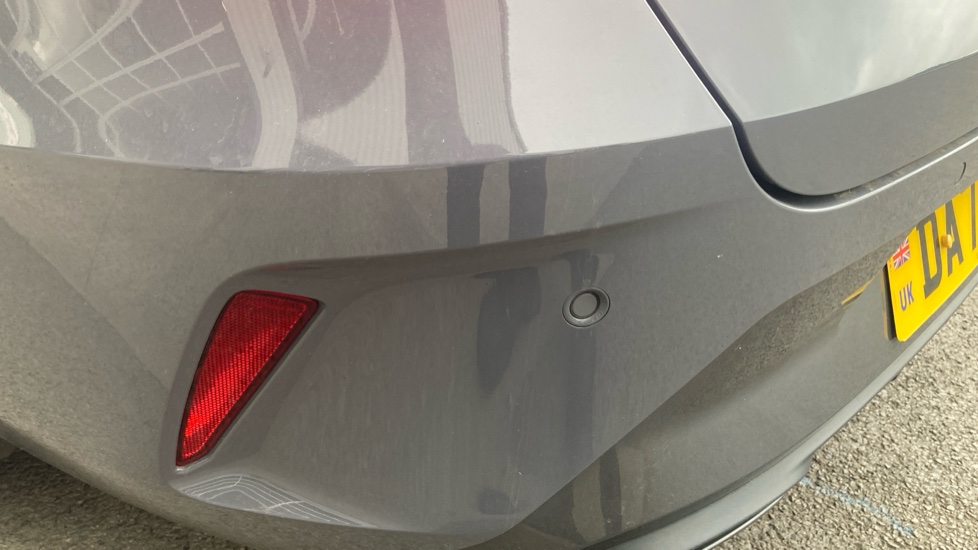 CUPRA Leon 1.5 eTSI 150 V2 5dr DSG Petrol Estate - Image 32