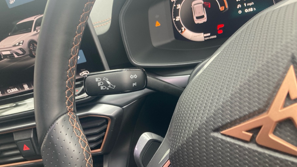 CUPRA Leon 1.5 eTSI 150 V2 5dr DSG Petrol Estate - Image 50