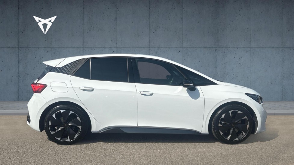 CUPRA Born 170kW e-Boost V2 59kWh 5dr Auto Electric Hatchback - Image 4