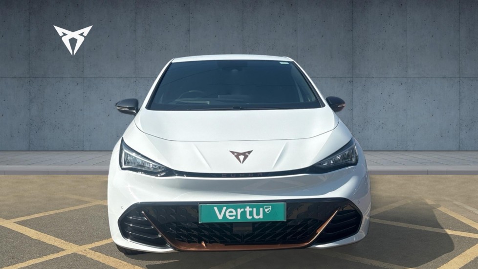 CUPRA Born 170kW e-Boost V2 59kWh 5dr Auto Electric Hatchback - Image 7