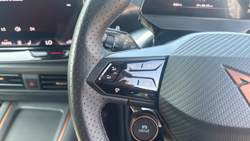 CUPRA Born 170kW e-Boost V2 59kWh 5dr Auto Electric Hatchback - Image 17