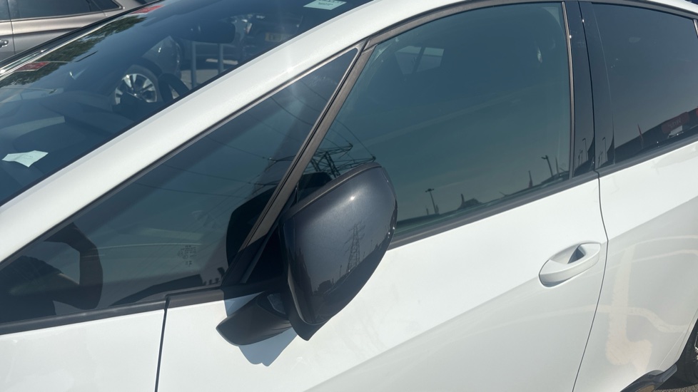 CUPRA Born 170kW e-Boost V2 59kWh 5dr Auto Electric Hatchback - Image 22