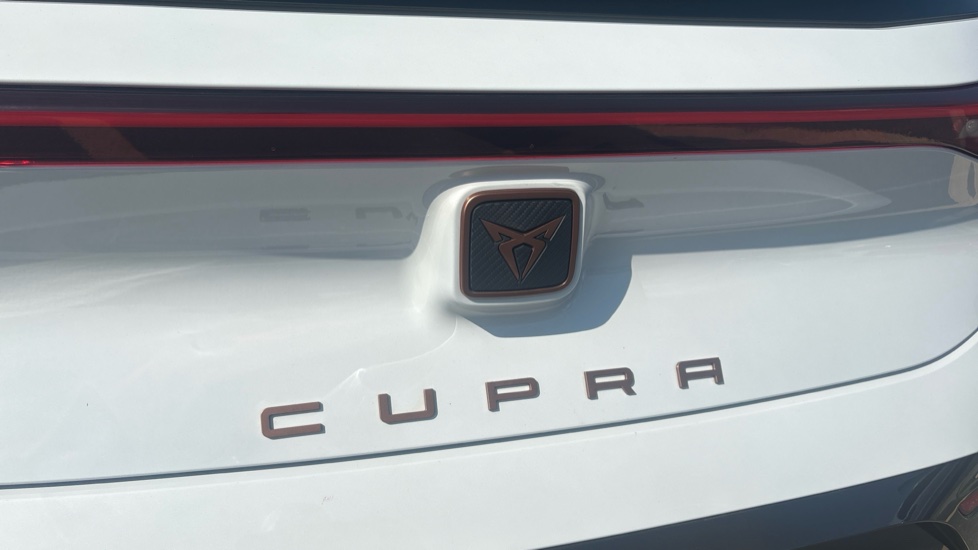 CUPRA Born 170kW e-Boost V2 59kWh 5dr Auto Electric Hatchback - Image 25