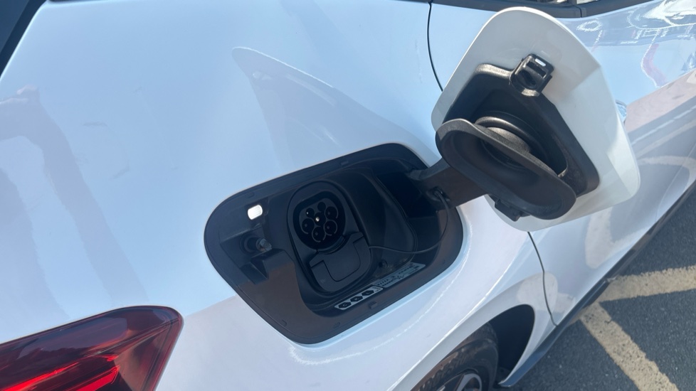 CUPRA Born 170kW e-Boost V2 59kWh 5dr Auto Electric Hatchback - Image 27