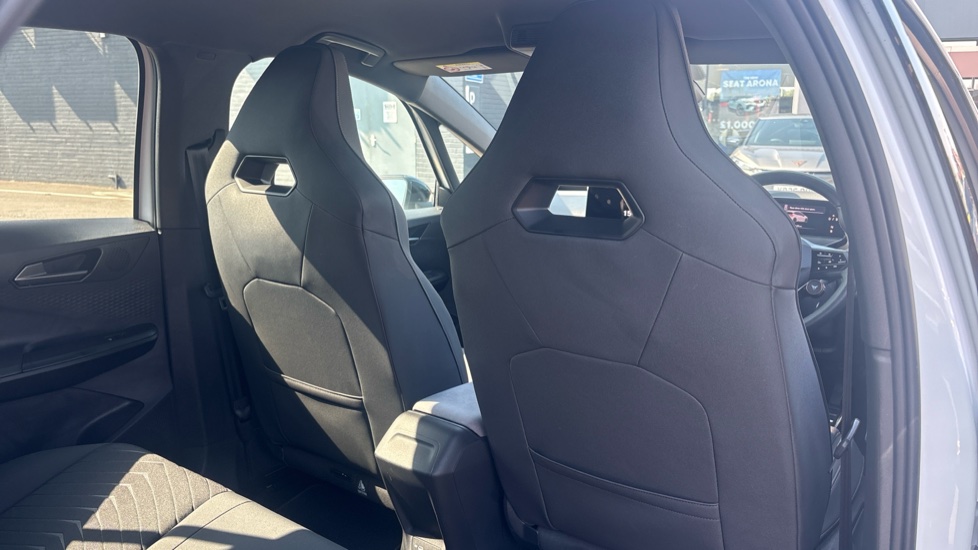 CUPRA Born 170kW e-Boost V2 59kWh 5dr Auto Electric Hatchback - Image 28