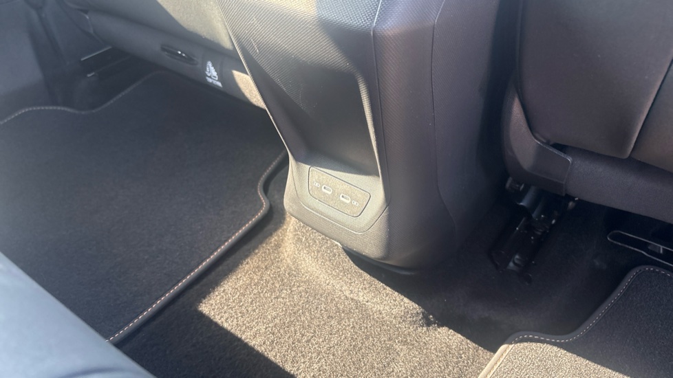 CUPRA Born 170kW e-Boost V2 59kWh 5dr Auto Electric Hatchback - Image 29