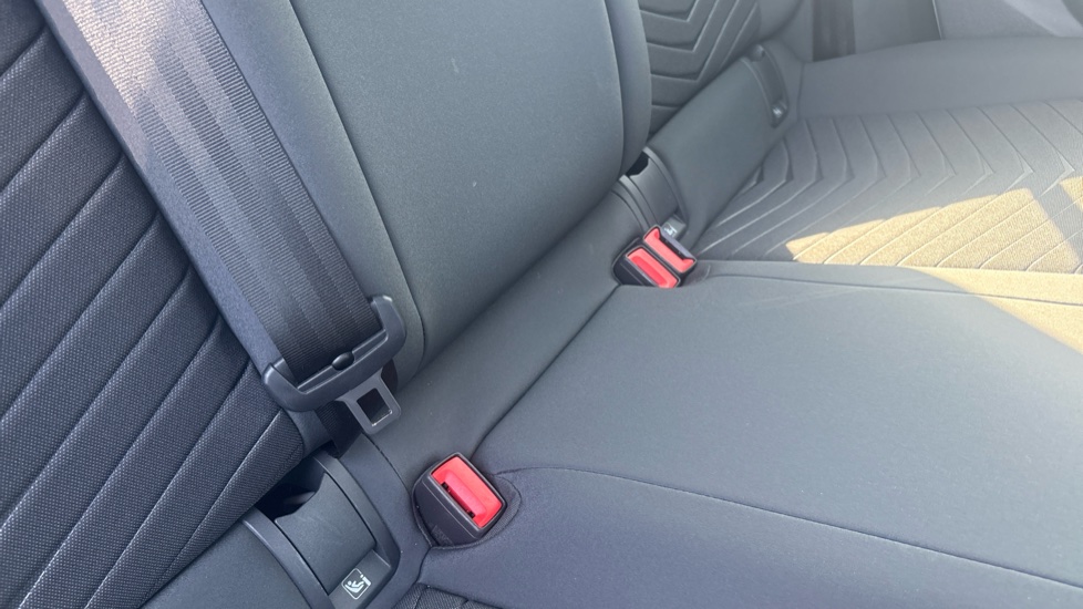 CUPRA Born 170kW e-Boost V2 59kWh 5dr Auto Electric Hatchback - Image 31