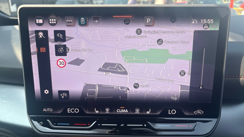 CUPRA Born 170kW e-Boost V2 59kWh 5dr Auto Electric Hatchback - Image 33