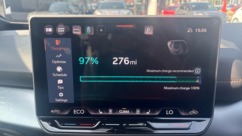 CUPRA Born 170kW e-Boost V2 59kWh 5dr Auto Electric Hatchback - Image 36