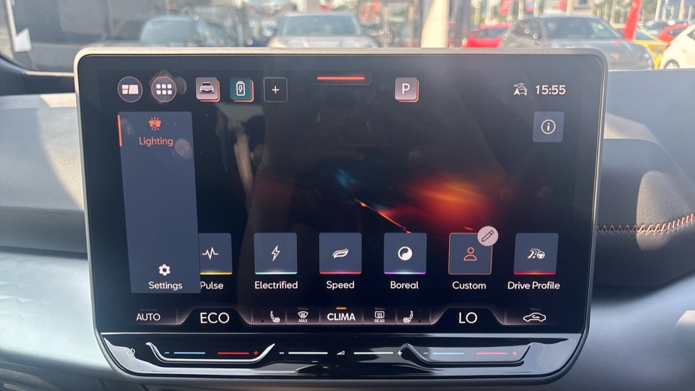 CUPRA Born 170kW e-Boost V2 59kWh 5dr Auto Electric Hatchback - Image 37