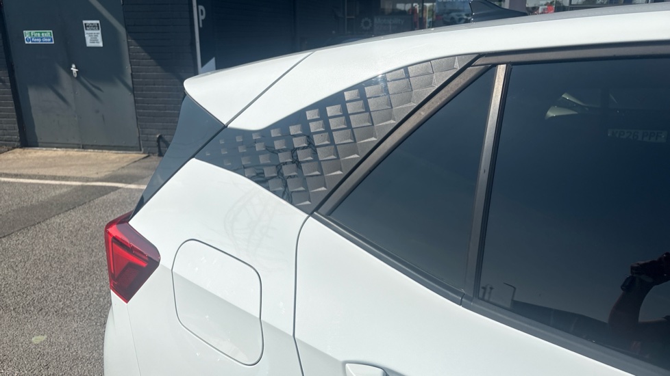 CUPRA Born 170kW e-Boost V2 59kWh 5dr Auto Electric Hatchback - Image 45