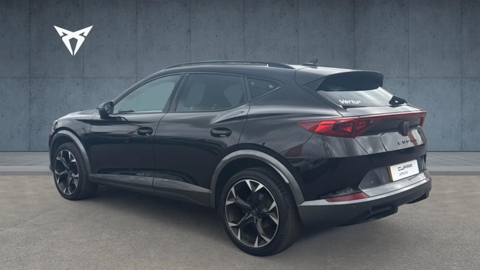 CUPRA Formentor 1.5 TSI 150 V2 5dr DSG Petrol Estate - Image 3
