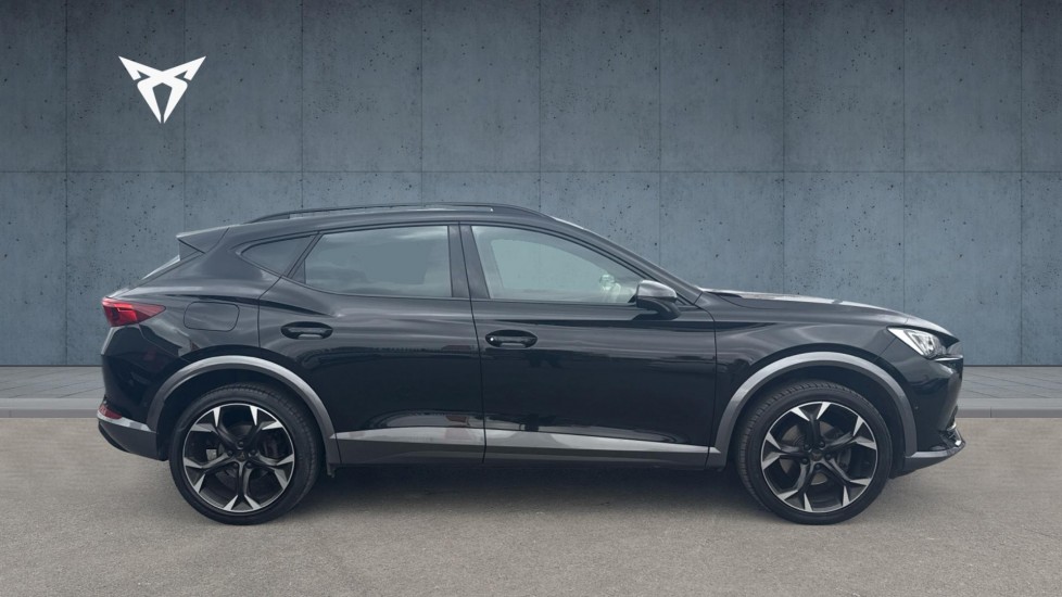 CUPRA Formentor 1.5 TSI 150 V2 5dr DSG Petrol Estate - Image 4