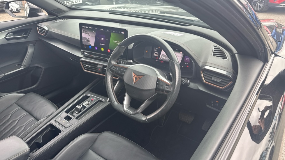 CUPRA Formentor 1.5 TSI 150 V2 5dr DSG Petrol Estate - Image 6