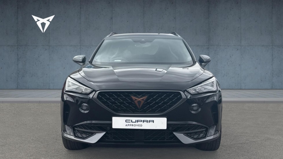 CUPRA Formentor 1.5 TSI 150 V2 5dr DSG Petrol Estate - Image 7