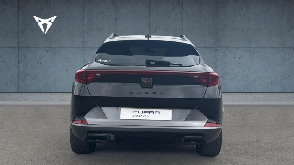 CUPRA Formentor 1.5 TSI 150 V2 5dr DSG Petrol Estate - Image 8