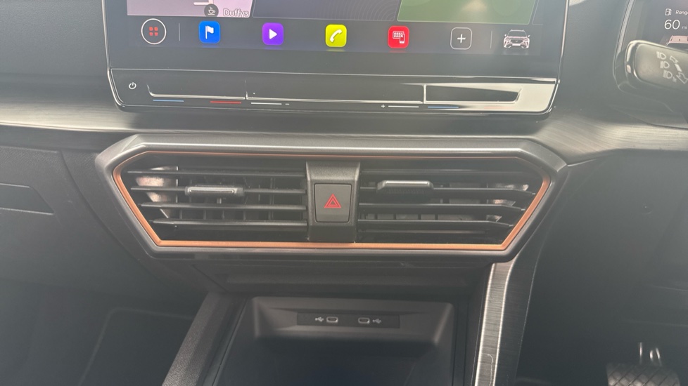 CUPRA Formentor 1.5 TSI 150 V2 5dr DSG Petrol Estate - Image 13