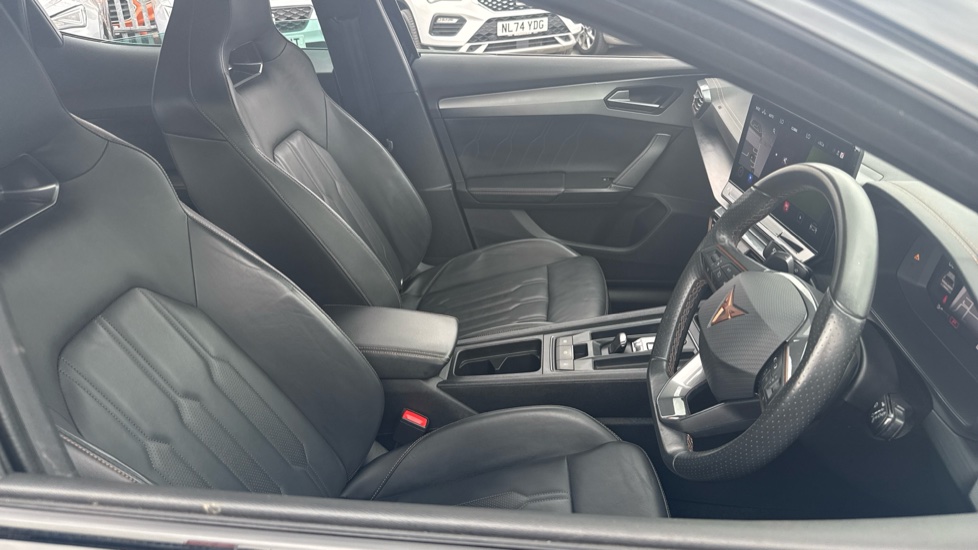 CUPRA Formentor 1.5 TSI 150 V2 5dr DSG Petrol Estate - Image 15