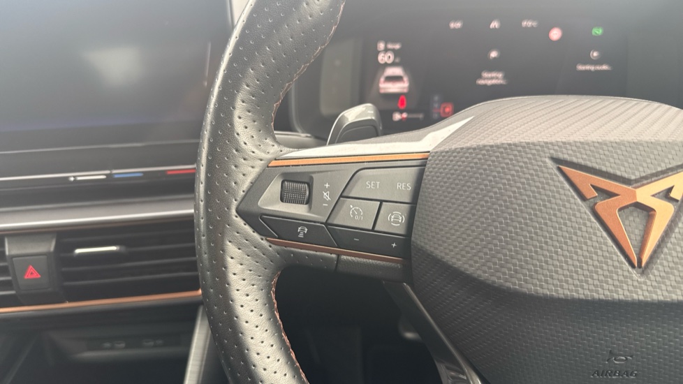 CUPRA Formentor 1.5 TSI 150 V2 5dr DSG Petrol Estate - Image 17