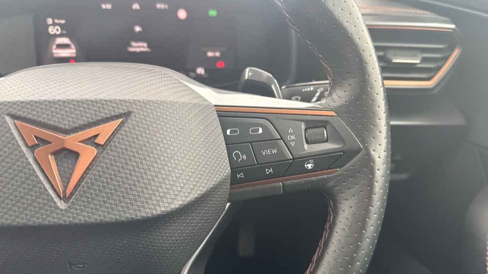 CUPRA Formentor 1.5 TSI 150 V2 5dr DSG Petrol Estate - Image 18