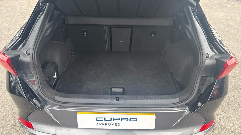 CUPRA Formentor 1.5 TSI 150 V2 5dr DSG Petrol Estate - Image 20