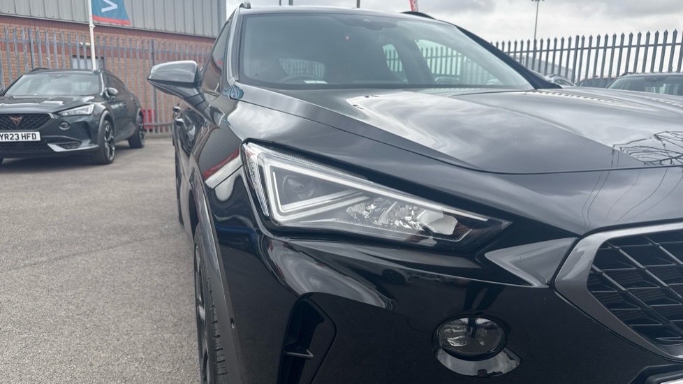 CUPRA Formentor 1.5 TSI 150 V2 5dr DSG Petrol Estate - Image 22