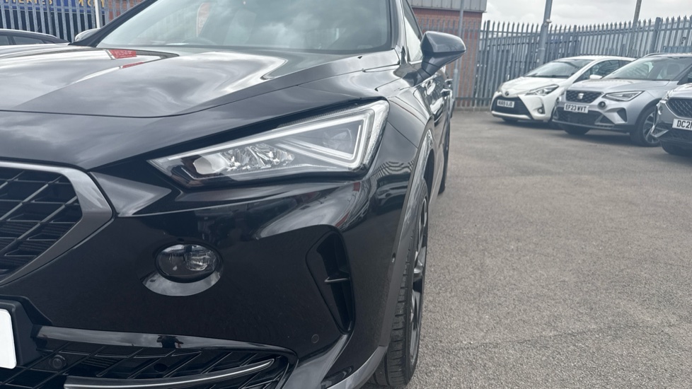 CUPRA Formentor 1.5 TSI 150 V2 5dr DSG Petrol Estate - Image 25