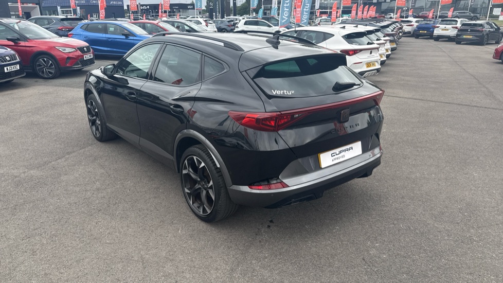 CUPRA Formentor 1.5 TSI 150 V2 5dr DSG Petrol Estate - Image 27