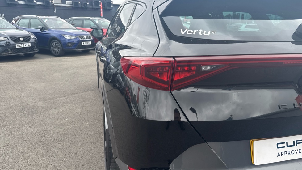 CUPRA Formentor 1.5 TSI 150 V2 5dr DSG Petrol Estate - Image 28